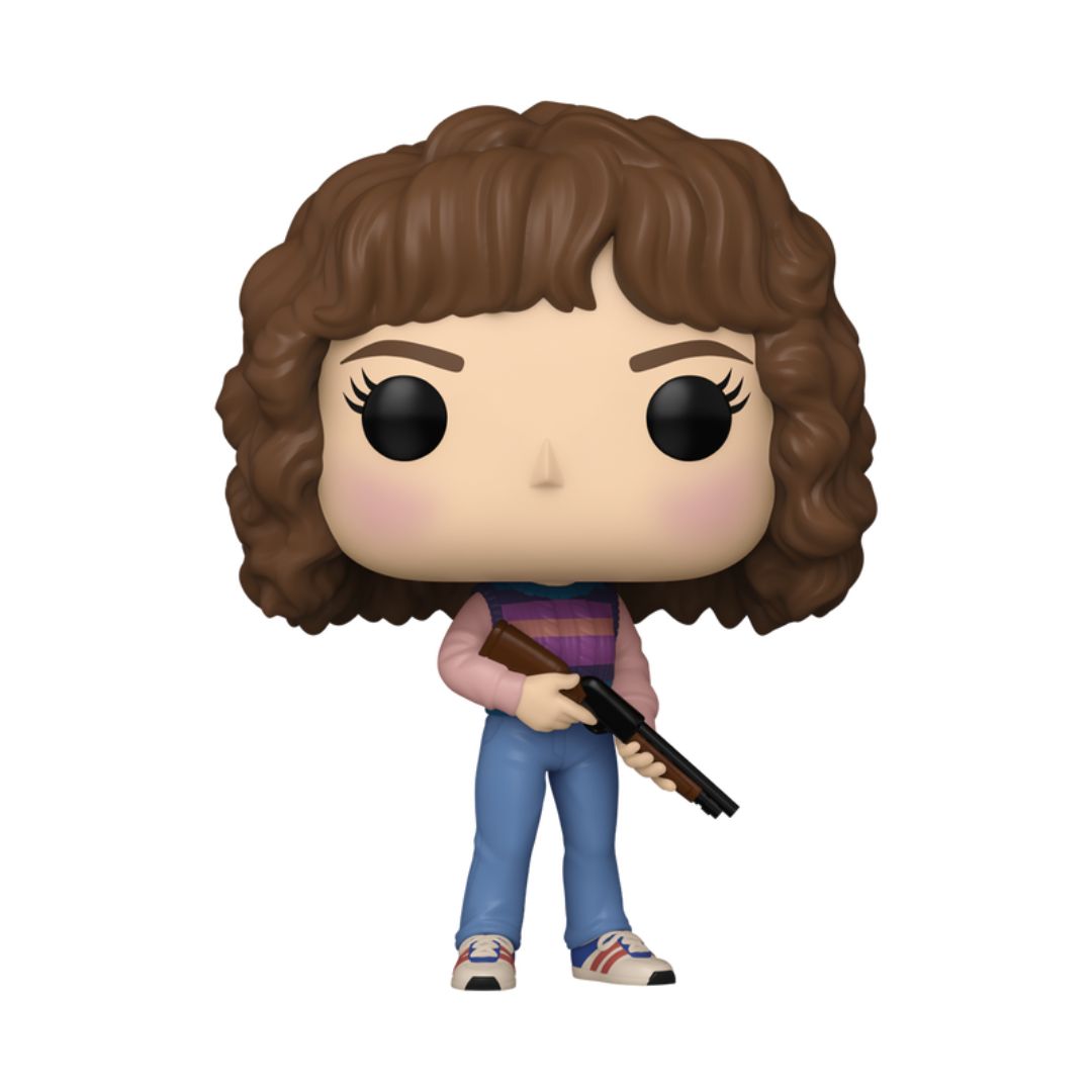 Nancy Wheeler Stranger Things Season 5 Funko Pop! Vinyl