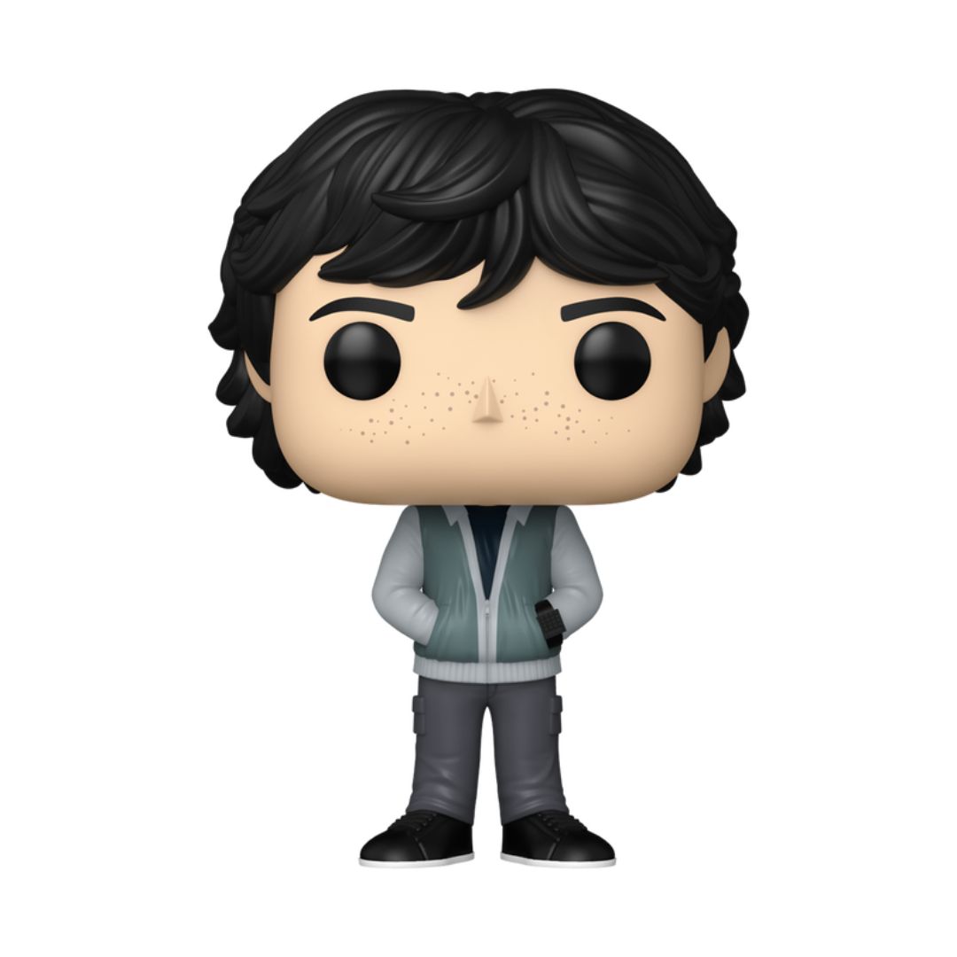 Mike Wheeler Stranger Things Season 5 Funko Pop! Vinyl