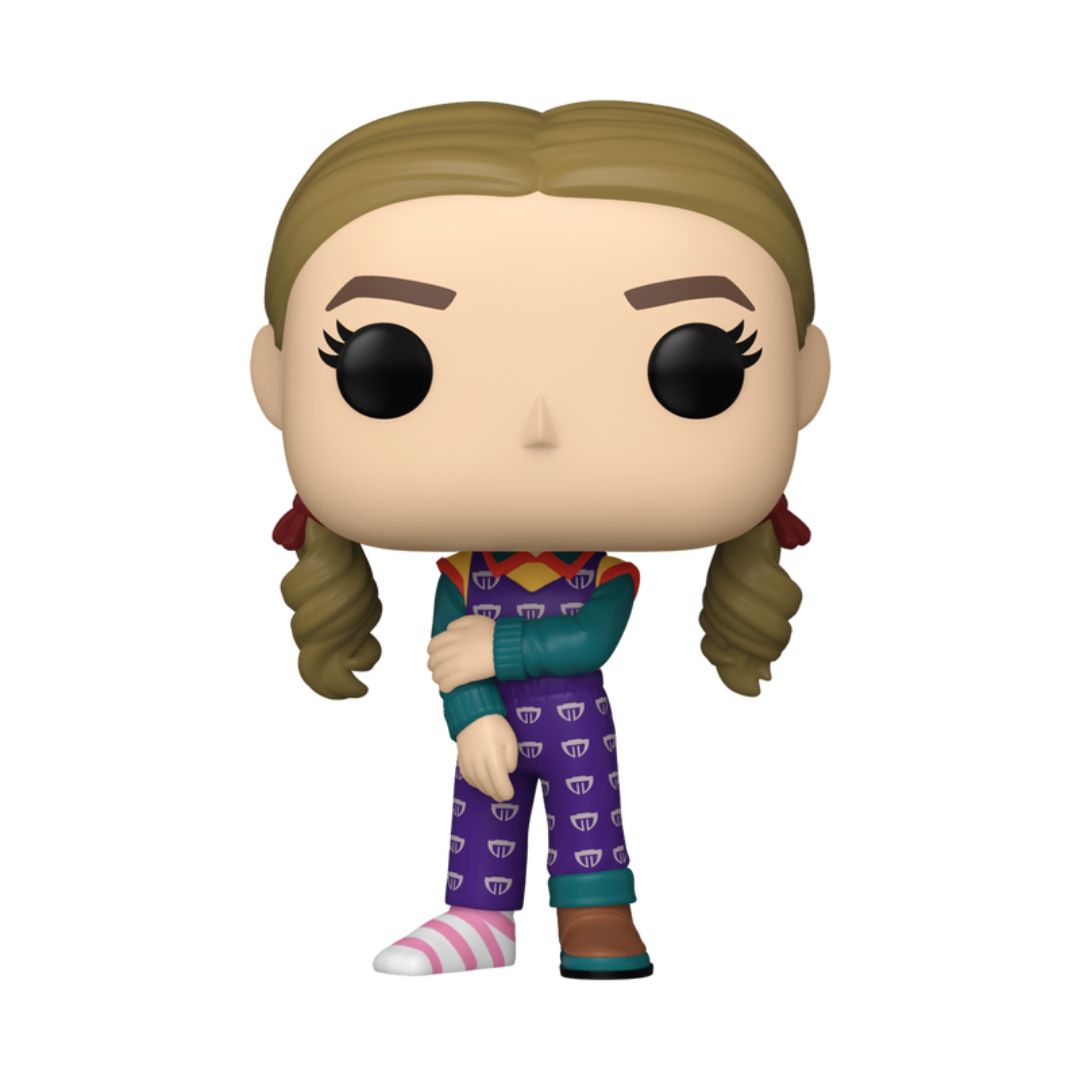 Holly Wheeler Stranger Things Season 5 Funko Pop! Vinyl