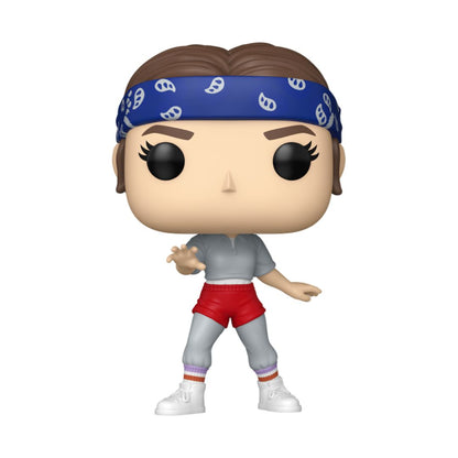 Eleven with Bandana Stranger Things Season 5 Funko Pop! Vinyl