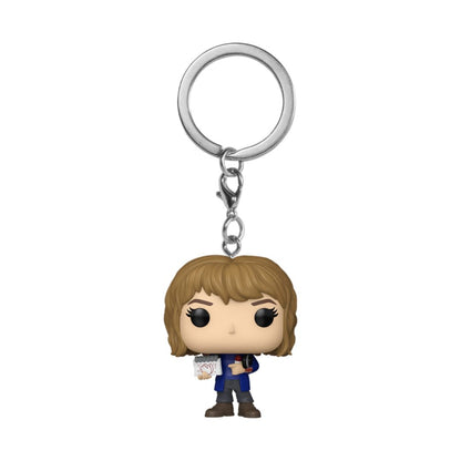 Robin Buckley Stranger Things Season 5 Funko Pop! Keychain
