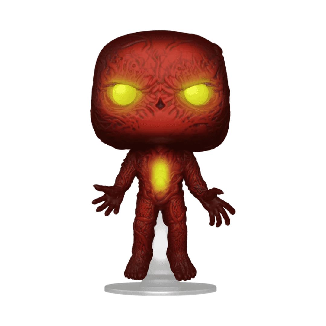 Vecna Rift Stranger Things Funko Pop! Vinyl
