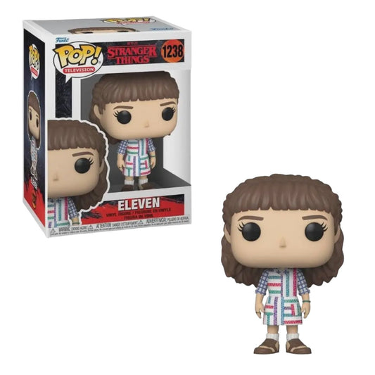 Eleven Season 4 #1238 Funko Pop!