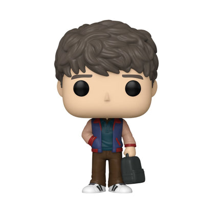 Will Byers Stranger Things Season 5 Funko Pop! Vinyl