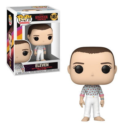 Eleven (Finale) Season 4 Funko Pop!