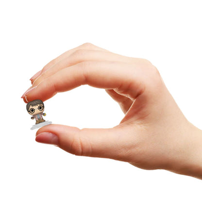 Byers House Stranger Things Funko Bitty Pop! Box