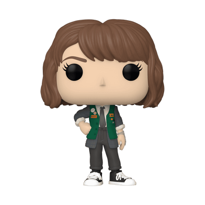 Robin Stranger Things Season Funko Pop! Vinyl