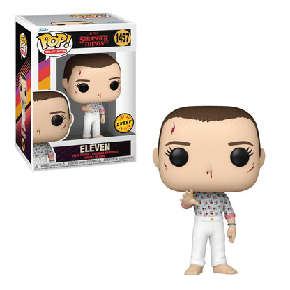 Eleven (Finale) Season 4 Funko Pop!