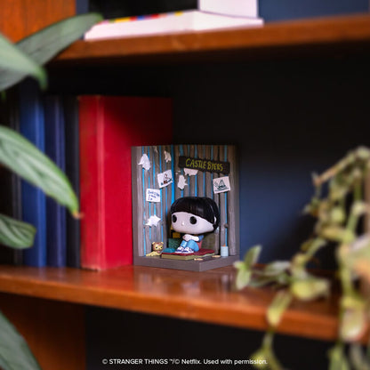 Will in the Upside Down Pop! Nooks Stranger Things Funko Pop! Vinyl