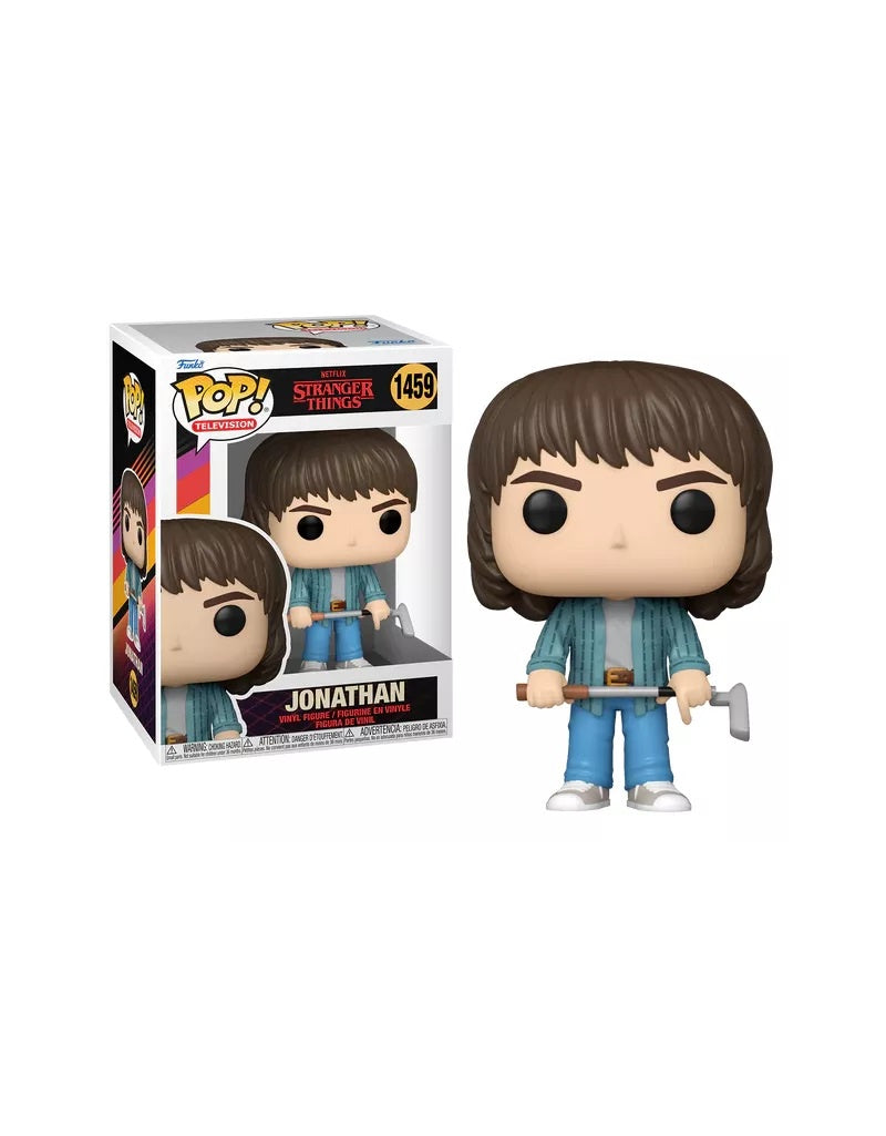 Jonathan #1459 Funko Pop!