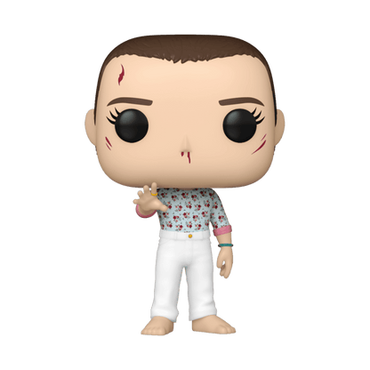 Eleven (Finale) Season 4 Funko Pop!