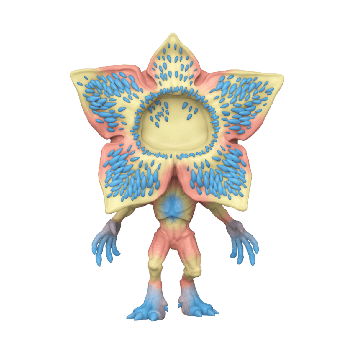 Scoops Ahoy Demogorgon Stranger Things Funko Pop! Vinyl
