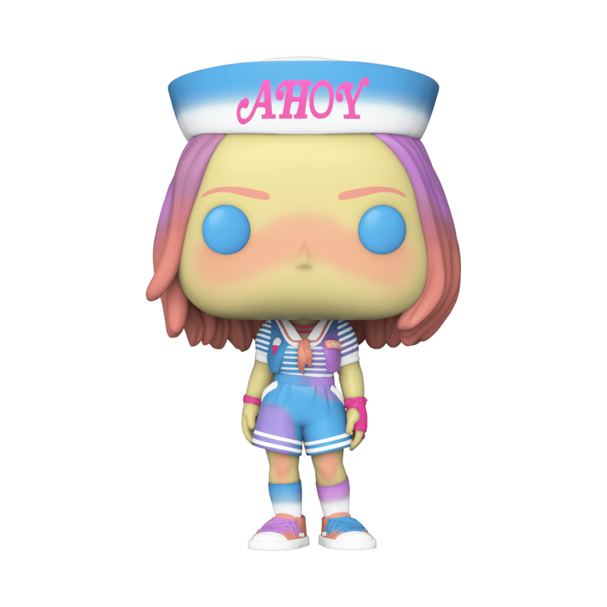 Scoops Ahoy Robin Stranger Things Funko Pop! Vinyl