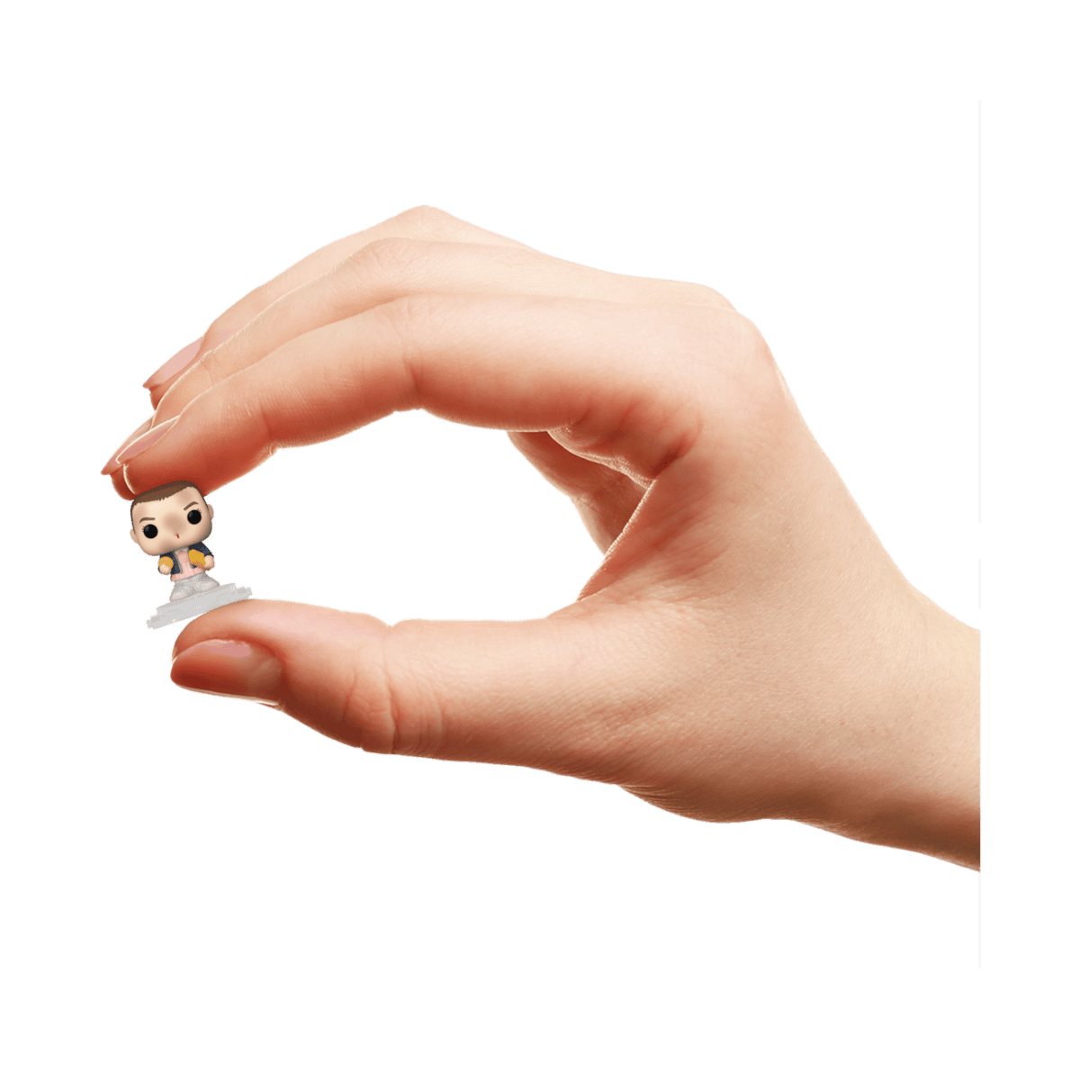 Stranger Things Funko Bitty Pop! Series 3 Eleven 4 Pack